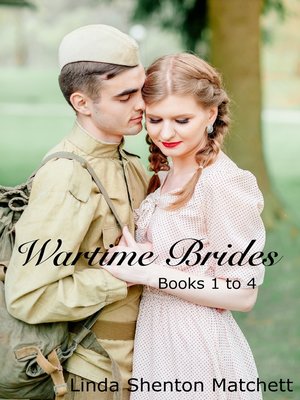 cover image of Wartime Brides Omnibus Edition